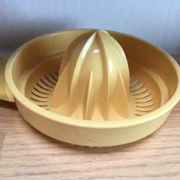 Vintage Other - Vintage KitchenAid Yellow Plastic Reamer Vintage Other - Vintage KitchenAid Yellow Plastic Reamer